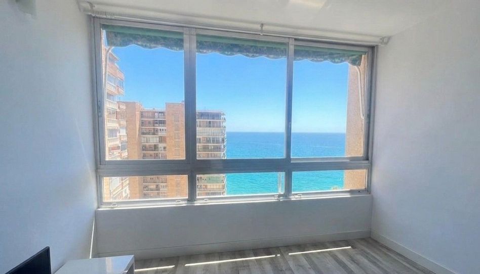 Piso en venta en Avenida de Villajoyosa, 97, Albufereta, Alicante / Alacant - imagen 1 Foto 1 de Piso en venta en Avenida de Villajoyosa, 97, Albufereta, Alicante / Alacant