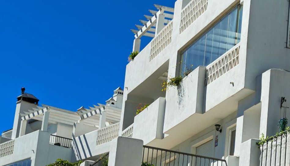 Piso en venta en Urbanizacion Bahia de Casares, 41, Bahía de Casares, Casares - imagen 1 Foto 1 de Piso en venta en Urbanizacion Bahia de Casares, 41, Bahía de Casares, Casares