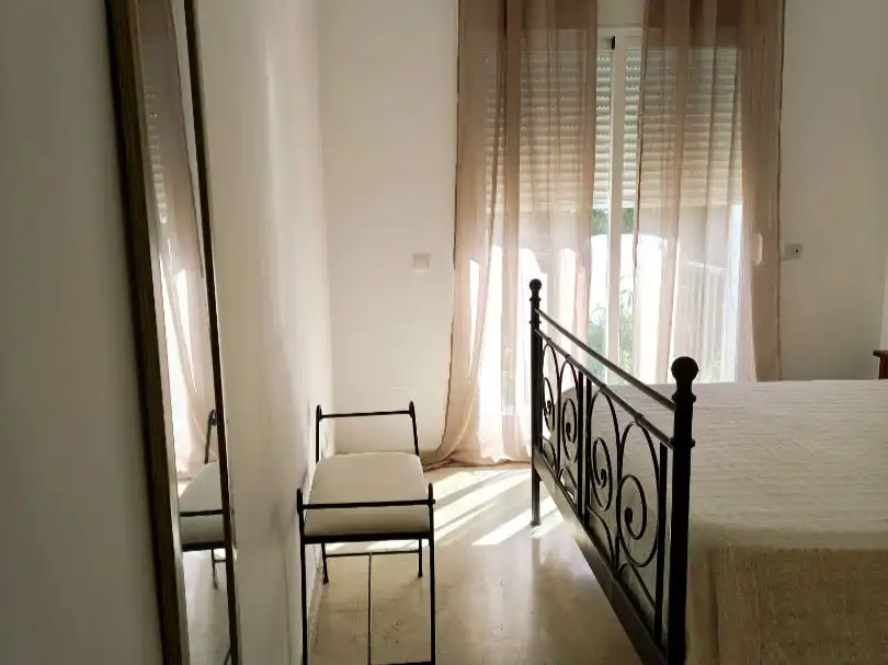 Piso en venta en Urbanizacion Bahia de Casares, 41, Bahía de Casares Habitación de Piso en venta en Casares con Terraza, Piscina y Amueblado