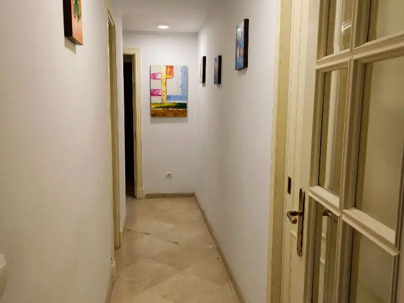Piso en venta en Urbanizacion Bahia de Casares, 41, Bahía de Casares Piso en venta en Casares con Terraza, Piscina y Amueblado