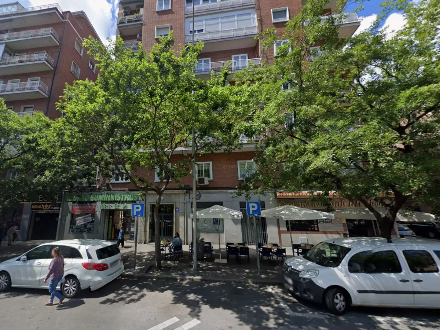 Wohnung zum Verkauf in Calle de Antonio López, 158, Moscardó Wohnung zum Verkauf in Calle de Antonio López, 158, Moscardó