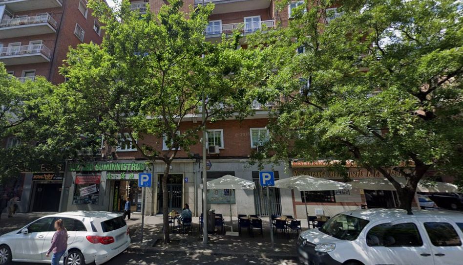 Wohnung zum Verkauf in Calle de Antonio López, 158, Moscardó, Madrid Capital - Bild 1 Foto 1 von Wohnung zum Verkauf in Calle de Antonio López, 158, Moscardó, Madrid Capital