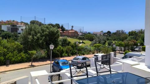 Einfamilien-Reihenhaus zur Miete in Wohnsiedlung la Reserva, 6006, Reserva de Marbella, Marbella - Bild 2 Foto 2 von Einfamilien-Reihenhaus zur Miete in Wohnsiedlung la Reserva, 6006, Reserva de Marbella, Marbella