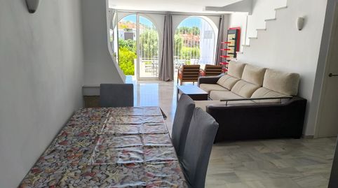 Einfamilien-Reihenhaus zur Miete in Wohnsiedlung la Reserva, 6006, Reserva de Marbella, Marbella - Bild 4 Foto 4 von Einfamilien-Reihenhaus zur Miete in Wohnsiedlung la Reserva, 6006, Reserva de Marbella, Marbella
