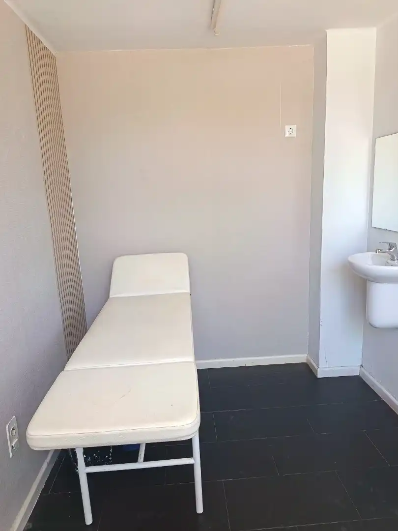 Schlafzimmer von Geschaftsraum zur Miete in Valencia