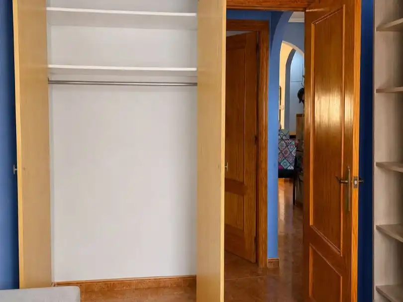 Piso en venta en Torrevieja con Aire acondicionado, Jardín privado y Terraza