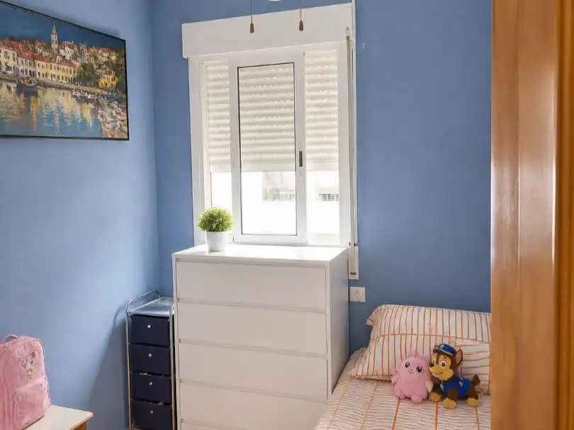 Habitación de Piso en venta en Torrevieja con Aire acondicionado, Jardín privado y Terraza