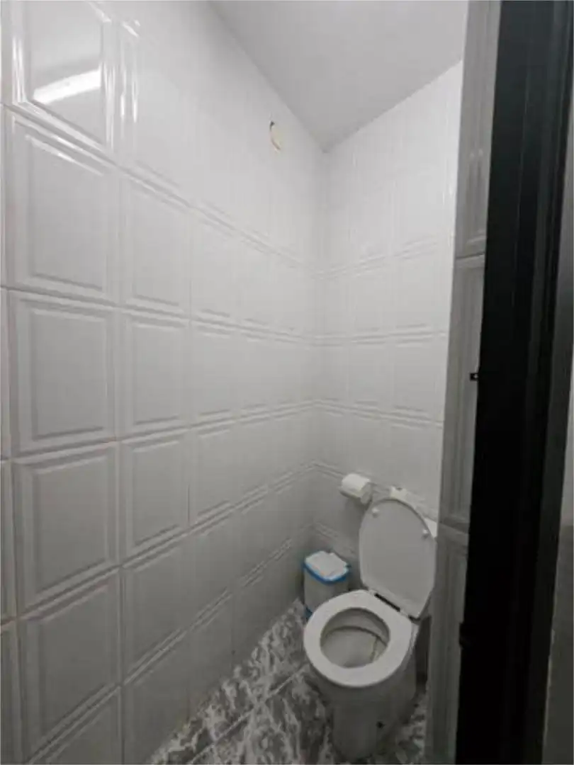 Baño de Local de alquiler en Talavera la Real