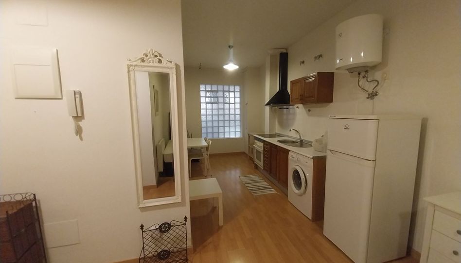 Flat for rent in Calle Instituto, 1, Casco Histórico, Toledo Capital - image 1 Photo 1 of Flat for rent in Calle Instituto, 1, Casco Histórico, Toledo Capital