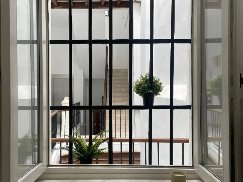 Flat for rent in Calle San Juan, 35, El Pópulo - Santa María Balcony of Flat for rent in Cádiz with Furnished, Balcony and Video intercom