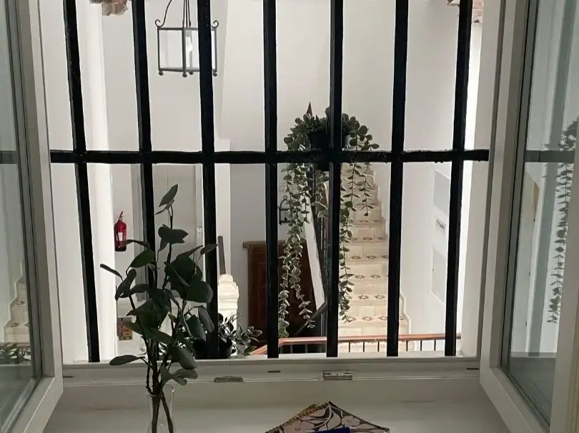 Flat for rent in Calle San Juan, 35, El Pópulo - Santa María Flat for rent in Cádiz with Furnished, Balcony and Video intercom