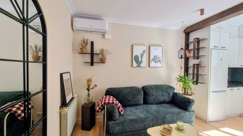 Foto 2 de Piso en venta en Aizkorri Kalea, 10, Antiguo, Donostia - San Sebastián
