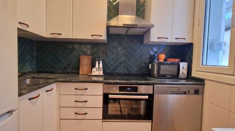 Foto 4 de Piso en venta en Aizkorri Kalea, 10, Antiguo, Donostia - San Sebastián