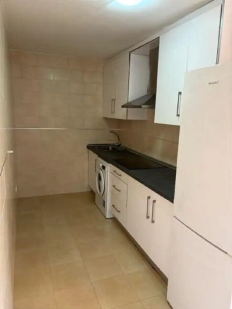 Cocina de Piso de alquiler en Dúrcal con Amueblado