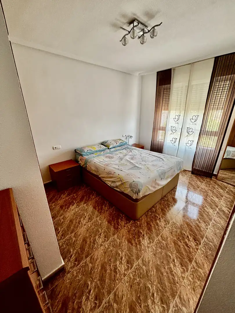Piso de alquiler en Calle Ciclista Alejandro Valverde, 33, Monteagudo Habitación de Piso de alquiler en Murcia con Aire acondicionado, Calefacción y Amueblado