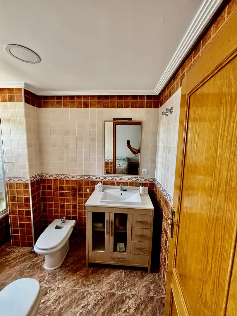 Piso de alquiler en Calle Ciclista Alejandro Valverde, 33, Monteagudo Baño de Piso de alquiler en Murcia con Aire acondicionado, Calefacción y Amueblado