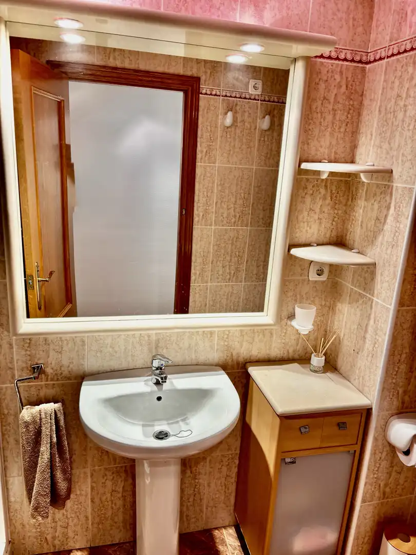Piso de alquiler en Calle Ciclista Alejandro Valverde, 33, Monteagudo Baño de Piso de alquiler en Murcia con Aire acondicionado, Calefacción y Amueblado