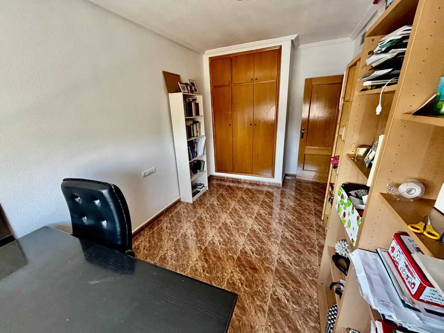 Piso de alquiler en Calle Ciclista Alejandro Valverde, 33, Monteagudo Habitación de Piso de alquiler en Murcia con Aire acondicionado, Calefacción y Amueblado