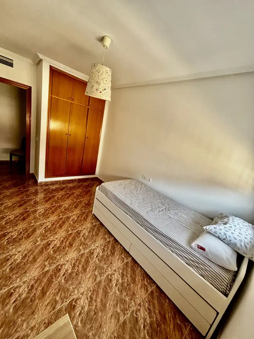 Piso de alquiler en Calle Ciclista Alejandro Valverde, 33, Monteagudo Habitación de Piso de alquiler en Murcia con Aire acondicionado, Calefacción y Amueblado