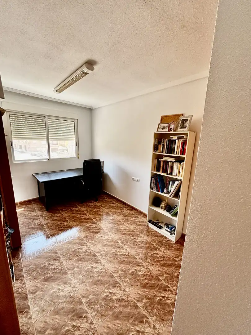Piso de alquiler en Calle Ciclista Alejandro Valverde, 33, Monteagudo Habitación de Piso de alquiler en Murcia con Aire acondicionado, Calefacción y Amueblado