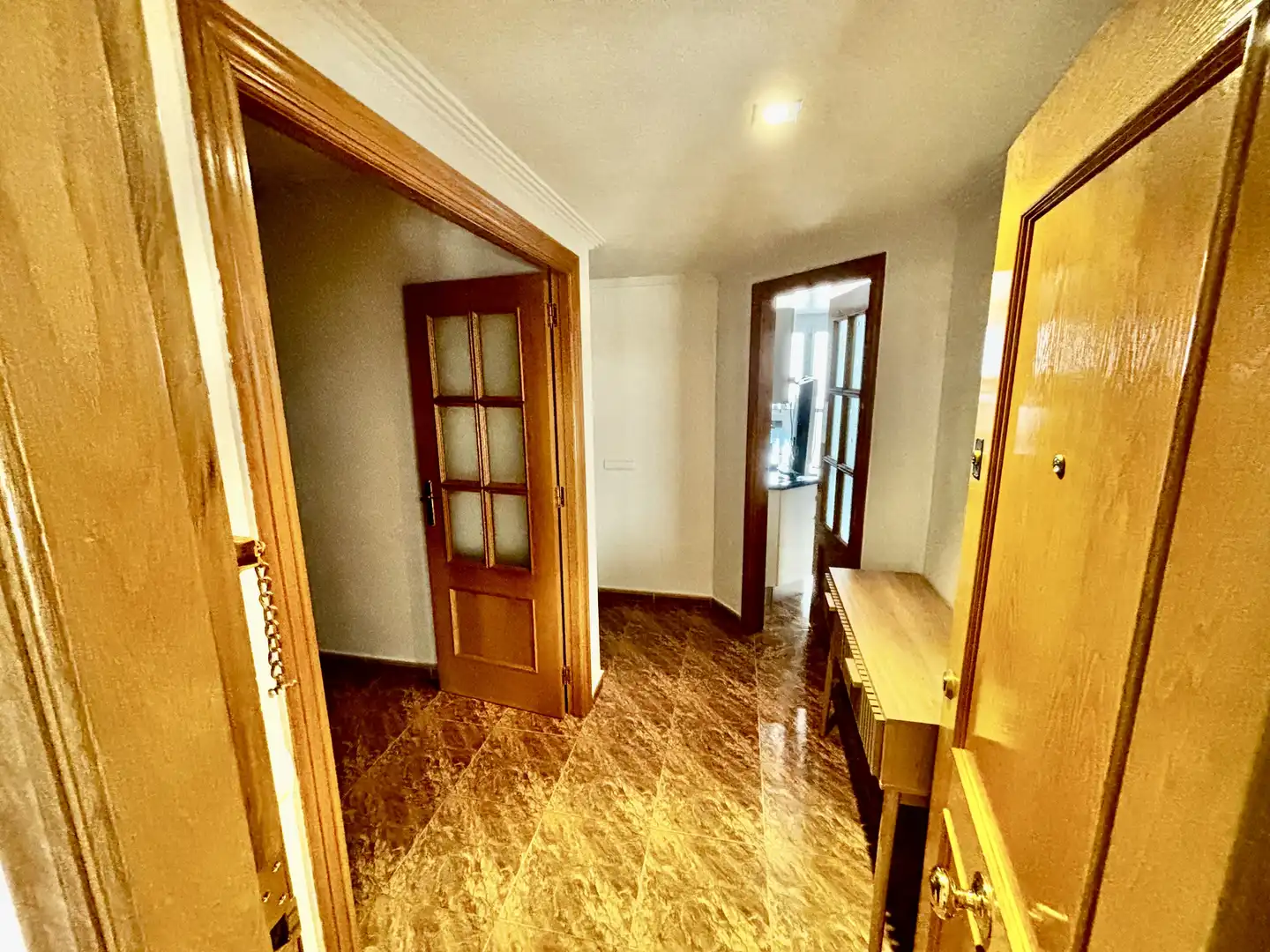 Piso de alquiler en Calle Ciclista Alejandro Valverde, 33, Monteagudo Piso de alquiler en Murcia con Aire acondicionado, Calefacción y Amueblado