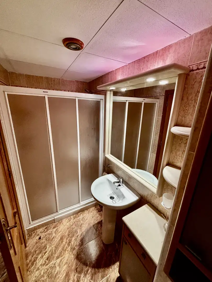 Piso de alquiler en Calle Ciclista Alejandro Valverde, 33, Monteagudo Baño de Piso de alquiler en Murcia con Aire acondicionado, Calefacción y Amueblado