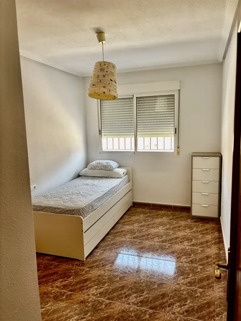 Piso de alquiler en Calle Ciclista Alejandro Valverde, 33, Monteagudo Habitación de Piso de alquiler en Murcia con Aire acondicionado, Calefacción y Amueblado