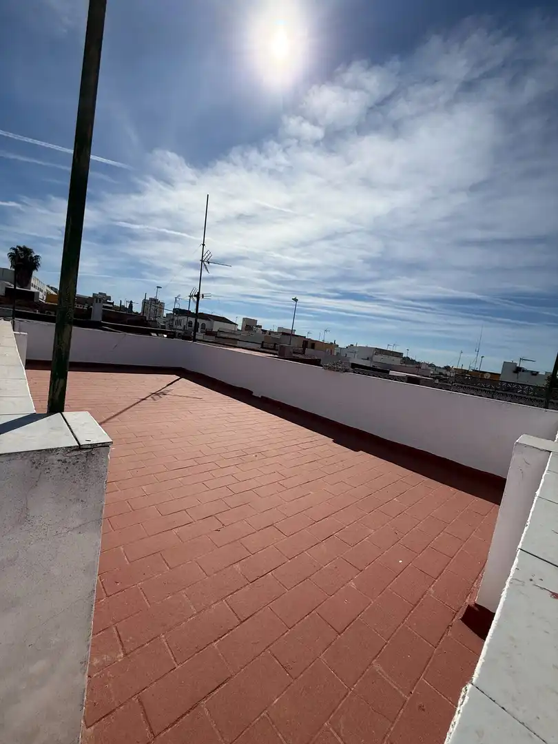 Casa o chalet en venta en Calle Cuesta de San Telmo, 13, Torresoto - Agrimensor Terraza de Casa o chalet en venta en Jerez de la Frontera con Aire acondicionado y Terraza