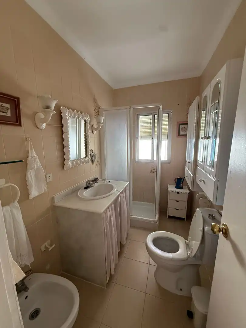 Casa o chalet en venta en Calle Cuesta de San Telmo, 13, Torresoto - Agrimensor Baño de Casa o chalet en venta en Jerez de la Frontera con Aire acondicionado y Terraza