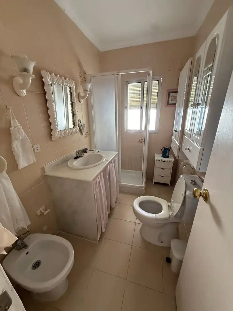 Casa o chalet en venta en Calle Cuesta de San Telmo, 13, Torresoto - Agrimensor Baño de Casa o chalet en venta en Jerez de la Frontera con Aire acondicionado y Terraza