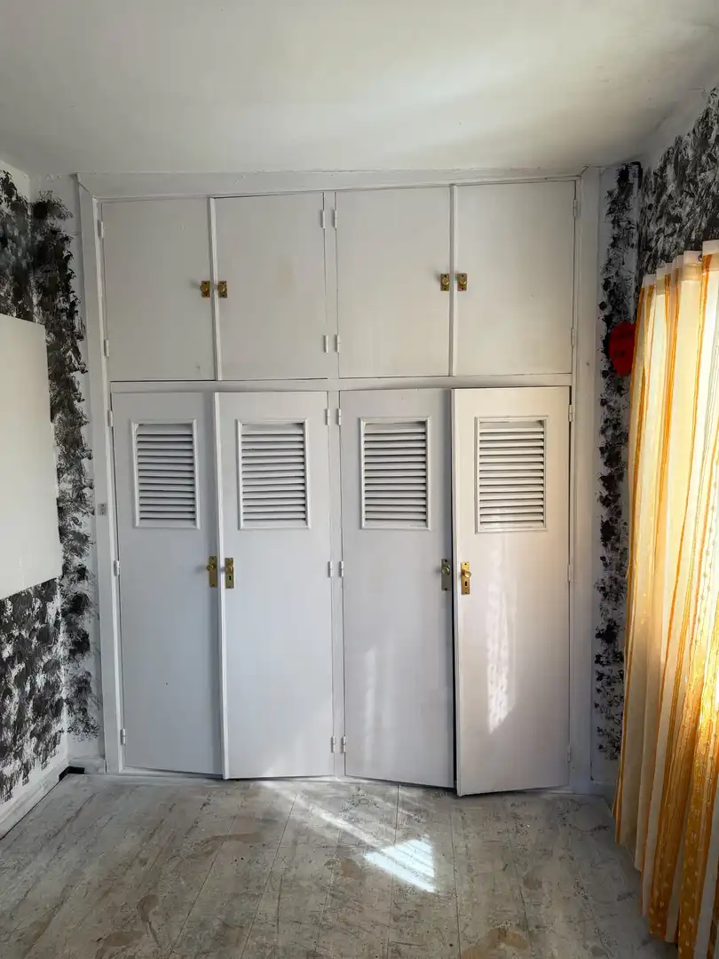 Casa o chalet en venta en Calle Cuesta de San Telmo, 13, Torresoto - Agrimensor Habitación de Casa o chalet en venta en Jerez de la Frontera con Aire acondicionado y Terraza
