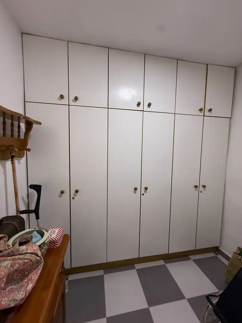 Casa o chalet en venta en Calle Cuesta de San Telmo, 13, Torresoto - Agrimensor Habitación de Casa o chalet en venta en Jerez de la Frontera con Aire acondicionado y Terraza