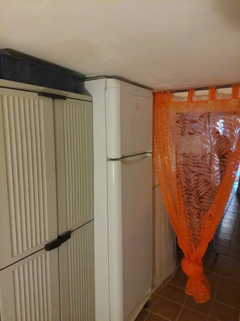 Casa adosada en venta en Calle Valencia, 27, Milmarcos Cocina de Casa adosada en venta en Milmarcos