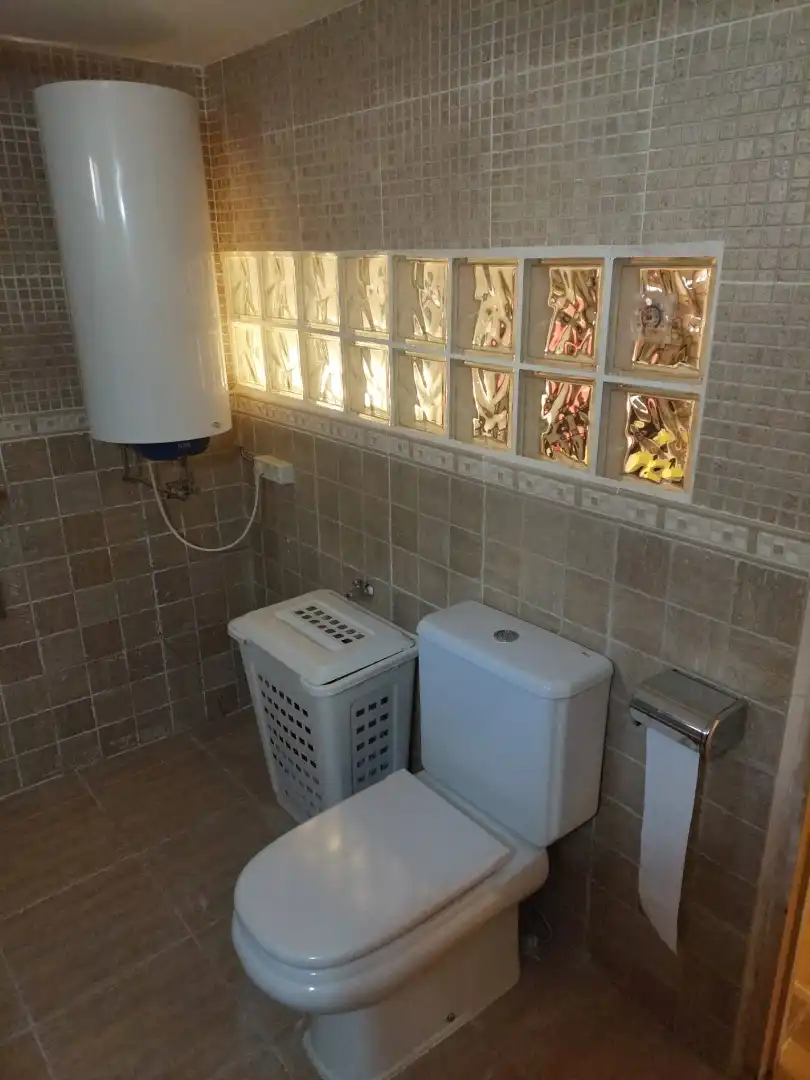 Casa adosada en venta en Calle Valencia, 27, Milmarcos Baño de Casa adosada en venta en Milmarcos