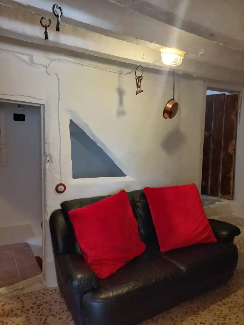 Casa adosada en venta en Calle Valencia, 27, Milmarcos Casa adosada en venta en Milmarcos