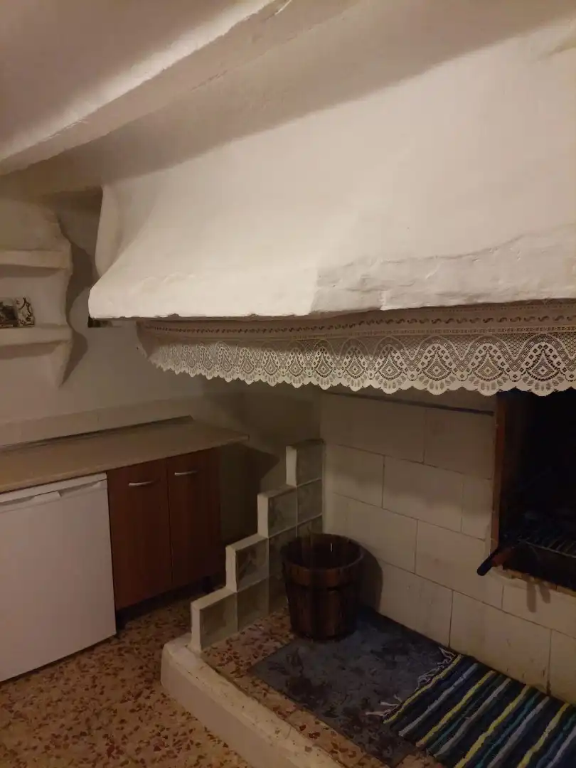 Casa adosada en venta en Calle Valencia, 27, Milmarcos Cocina de Casa adosada en venta en Milmarcos