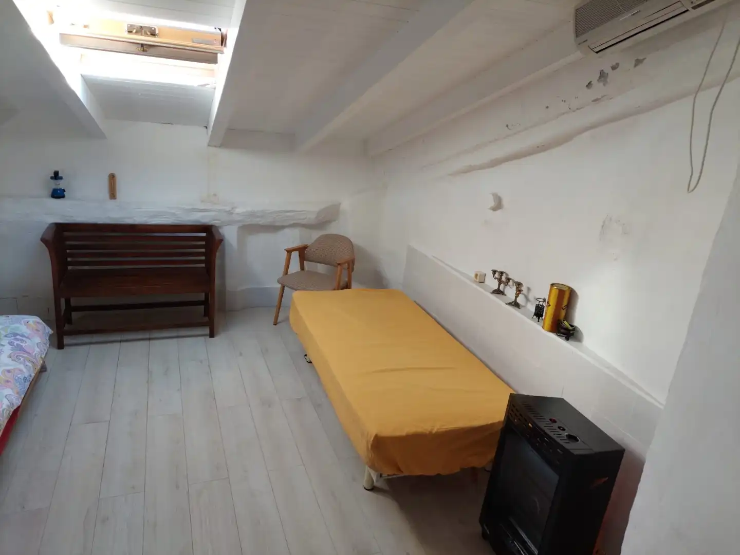 Casa adosada en venta en Calle Valencia, 27, Milmarcos Casa adosada en venta en Milmarcos