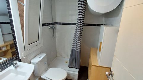 Piso de alquiler en Carrer de N'amargós, 14, Barri Gòtic, Barcelona Capital - imagen 3 Foto 3 de Piso de alquiler en Carrer de N'amargós, 14, Barri Gòtic, Barcelona Capital