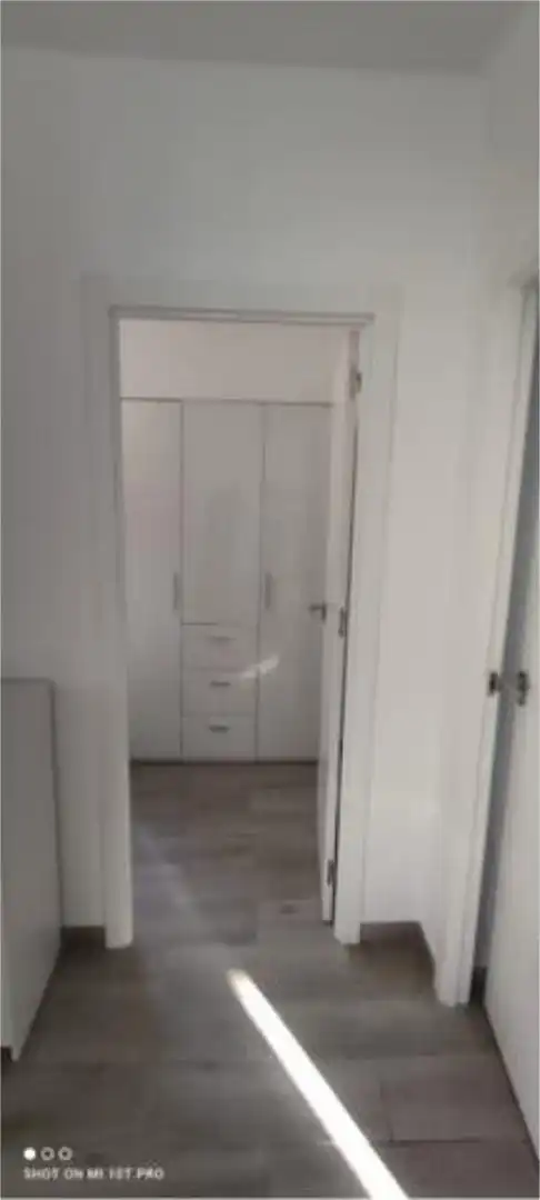 Piso de alquiler en Tiro de Línea Habitación de Piso de alquiler en Sevilla con Amueblado