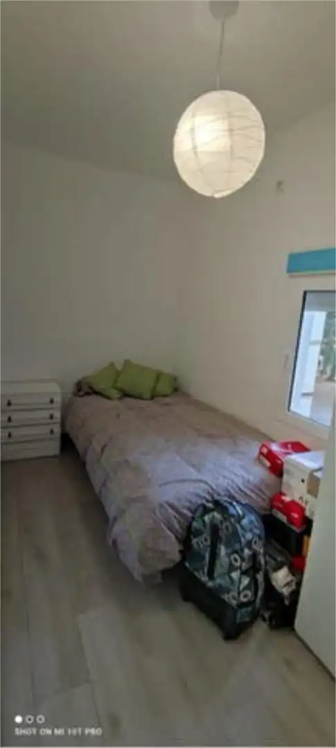 Piso de alquiler en Tiro de Línea Habitación de Piso de alquiler en Sevilla con Amueblado