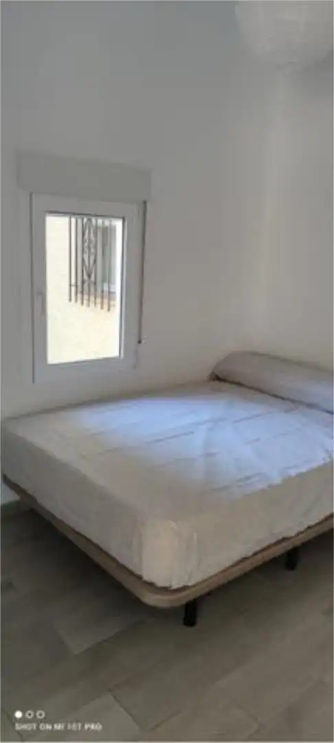 Piso de alquiler en Tiro de Línea Habitación de Piso de alquiler en Sevilla con Amueblado