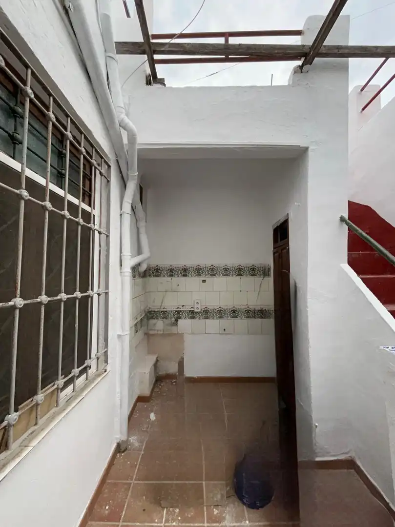 Casa adosada de alquiler en Calle San Antonio, 1, Beniaján Casa adosada de alquiler en Calle San Antonio, 1, Beniaján