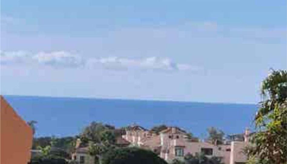 Wohnungen zum Verkauf in Santa María, Marbella - Bild 1 Foto 1 von Wohnungen zum Verkauf in Santa María, Marbella