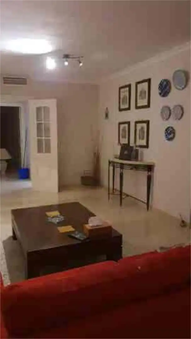 Wohnungen zum Verkauf in Santa María Wohnungen zum Verkauf in Marbella mit Terrasse und Schwimmbad