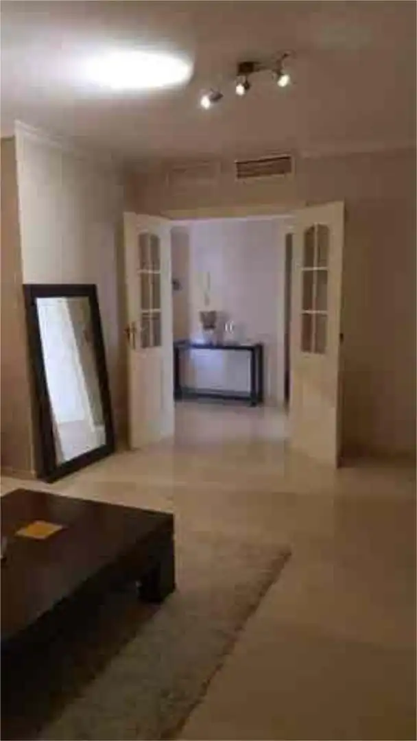 Wohnungen zum Verkauf in Santa María Wohnungen zum Verkauf in Marbella mit Terrasse und Schwimmbad