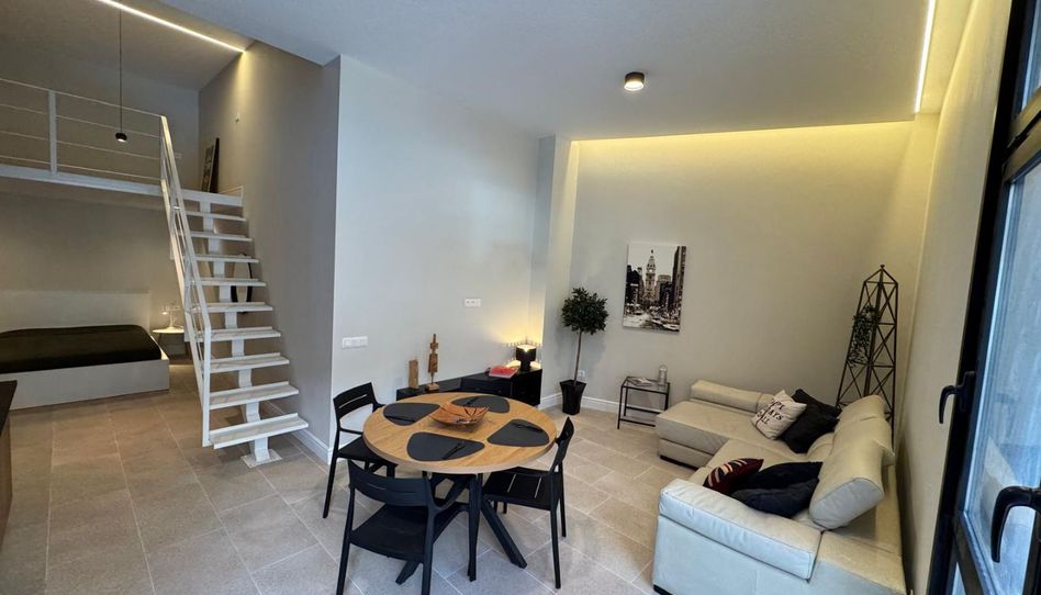Flat for rent in Calle Prosperidad, 28, Salamanca - Uruguay, Santa Cruz de Tenerife Capital - image 1 Photo 1 of Flat for rent in Calle Prosperidad, 28, Salamanca - Uruguay, Santa Cruz de Tenerife Capital
