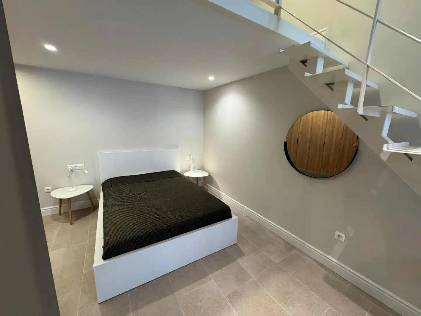 Flat for rent in Calle Prosperidad, 28, Salamanca - Uruguay Flat for rent in Santa Cruz de Tenerife with Air Conditioner and Furnished