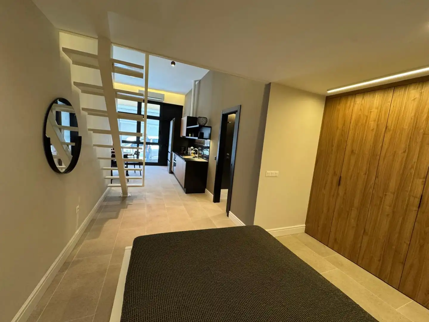 Flat for rent in Calle Prosperidad, 28, Salamanca - Uruguay Flat for rent in Santa Cruz de Tenerife with Air Conditioner and Furnished