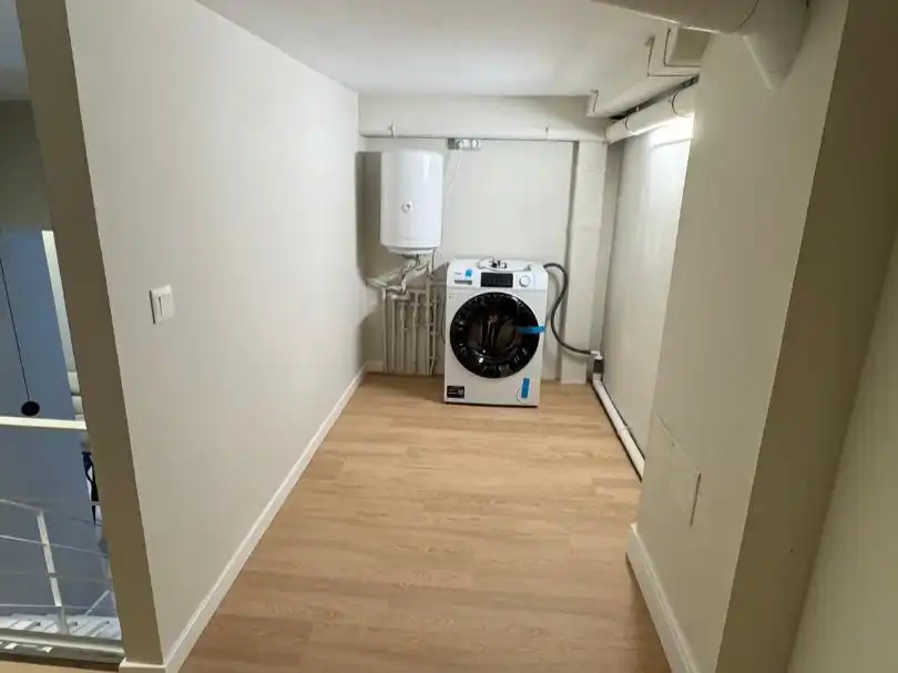 Flat for rent in Calle Prosperidad, 28, Salamanca - Uruguay Flat for rent in Santa Cruz de Tenerife with Air Conditioner and Furnished