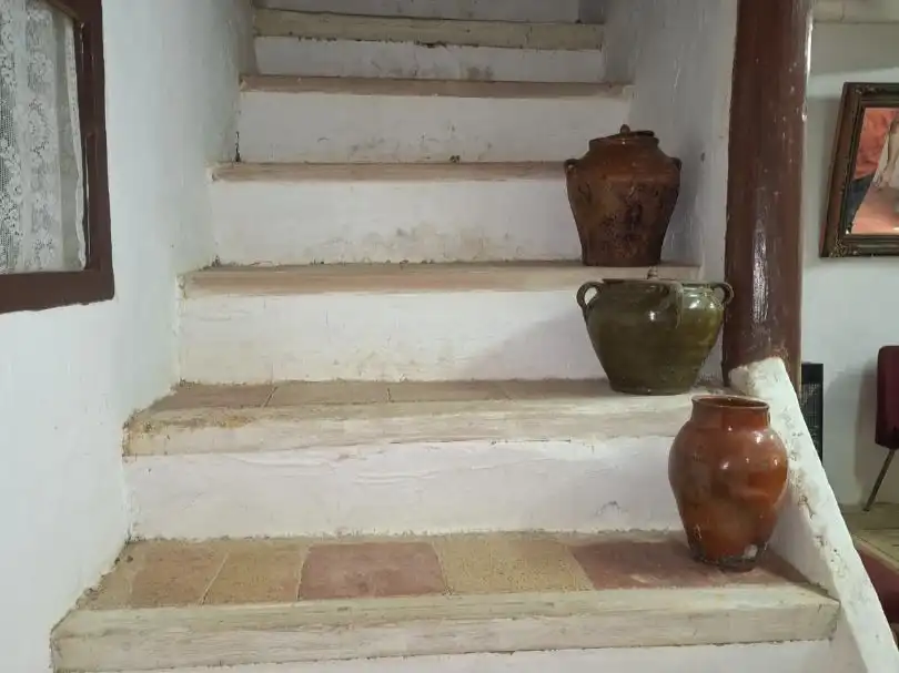 Casa adosada en venda a Calle Baja, 1, Balconchán Casa adosada en venda en Balconchán